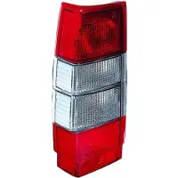 Diederichs 7630695 Achterlicht