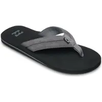 Billabong Sierra Suede Slippers