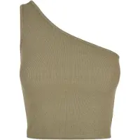 Urban Classics Top | XXL | female