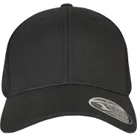 Flexfit Pet zwart