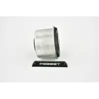 FEBEST CDAB-003 Draagarmrubber