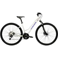 KROSS Evado 4.0 D 28´´ 2026 Fiets
