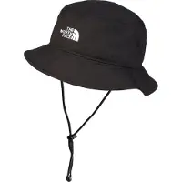 The North Face Norm Bob Black Unisex || Maat: S/M
