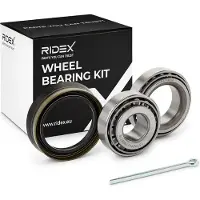 RIDEX 654W0042 Wiellagerset