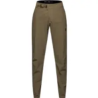 FOX Ranger MTB Broek Groen || Maat: 28 US
