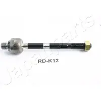 Japanparts RD-K12L Binnenste stuurkogel