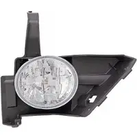 Diederichs 5281988 Mistlamp
