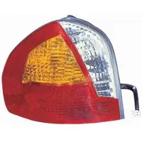 Diederichs 6870090 Achterlicht
