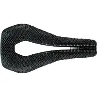 Selle Italia Watt 3d Superflow Kit Carbon Zadel