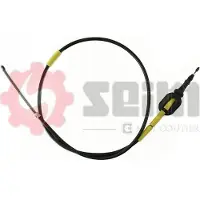 Seim 203420 Handremkabel