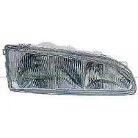 PRASCO Koplamp HN9204603