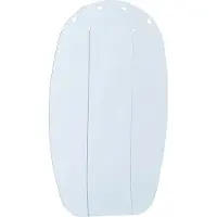 Ferplast Kenny 05 Hondenhokdeur 28.4x0.2x46 Cm