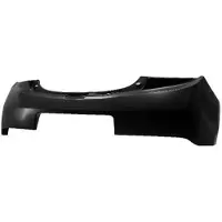 Diederichs 4465255 Achterbumper