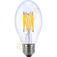 Segula Bright LED Mini Ellipse High Power Helder