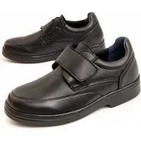 Purapiel Komodo5 mocassin in zwart