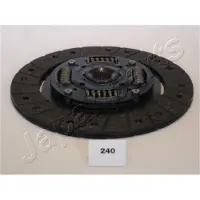 Japanparts DF-240 Koppelingsplaat