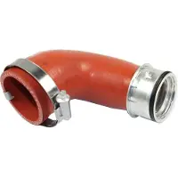 METZGER AUTOTEILE 2400118 Laadluchtslang