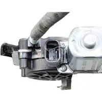 METZGER 2160638 Raammechanisme