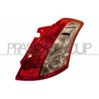 PRASCO SZ0364153 Achterlicht