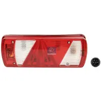 DT Spare Parts 10.99004 Achterlicht