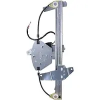 METZGER 2160735 Raammechanisme