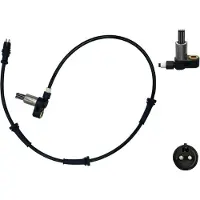 Wagner ABS00128 Wielsnelheidssensor (ABS)