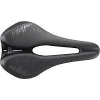 Selle Italia Novus Boost Evo L3 X-cross Tm Zadel