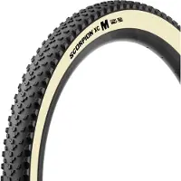 Pirelli Scorpion Race Xc M Retrò Prowall 120 Tpi Race Xc Compound Tubeless 29´´ X 2.4 Mtb-band