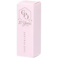 Cent Pur Cent Lipstick Self Love Confidence 3,5 g Make-up