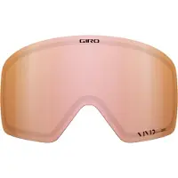 Giro Contour Rs Lens