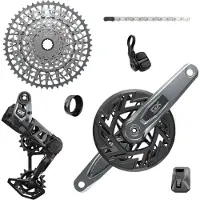 Sram Gx Axs E-mtb Brose Groepset