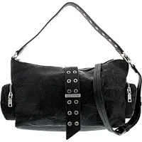 Desigual Handtas zwart