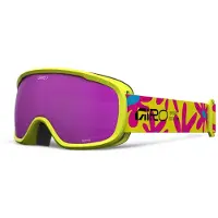 Giro Buster Flowers Junior Skibril