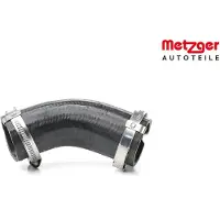 METZGER 2401394 Laadluchtslang