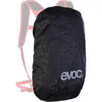 Evoc - Raincover Sleeve - Regenhoes S, zwart