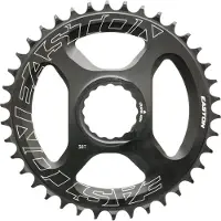 Easton Cinch Narrow Wide Direct Mount Chainring Black