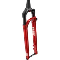 RockShox Rudy Xl Ulñtimate Race Day 2 Crwon 12 X 100 Mm 45 Offset Tapered Soloair A1 Gravel Voorvork