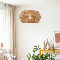 LumenXL Japandi hanglamp Kawa