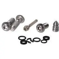 Sram Screw/bolt kit g2 rsc/ultimate