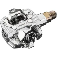 Look X-track Power Single Pedalen