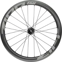 Zipp 303 Firecrest Cl Disc Tubular Achterwiel Racefiets