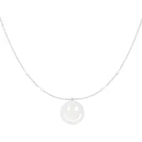 Yehwang Smiley ketting