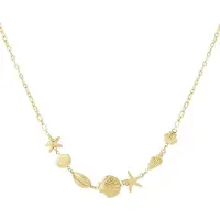 Yehwang Ocean Breeze ketting