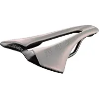 Selle Zadel Italia SLR Elite Opal White, Maat S3