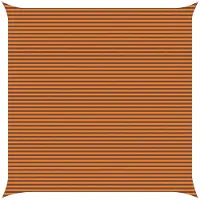 vidaXL Zonneschaduw 7 x 7 m 100% Polyester Oxford Vierkant