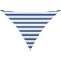 vidaXL Zonneschaduw 5 x 5 x 6 m 100% Polyester Oxford Driehoekig