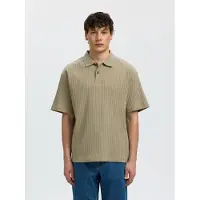 Selected Shirt kaki
