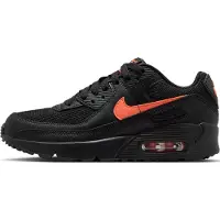 Nike Air max 90 gs '' black turf orange '' / oranje