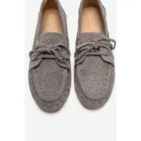 Forever & Always Cuesta Leren Veterschoen Loafer