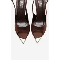 Prologue Amore Slingback Stiletto Pump